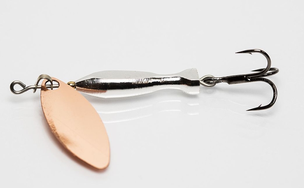 Gloss Copper/Gloss Silver 0long