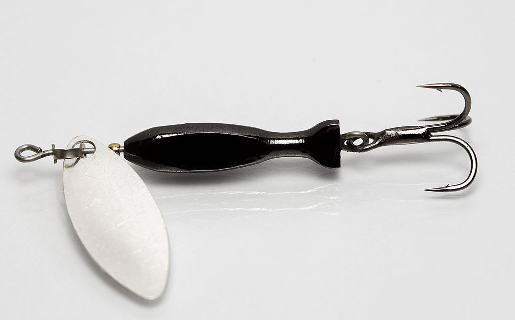 Matte Silver/Black 0long