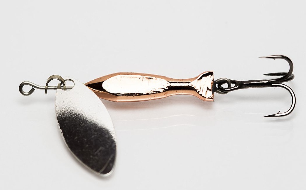 Gloss Silver/Gloss Copper 0long