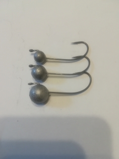 jig  hačik ichikawa 1/0-3,5g