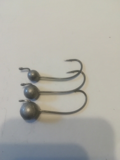 jig  hačik ichikawa 2/0-10,5g