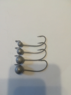 jig  hačik ichikawa 3/0-13g
