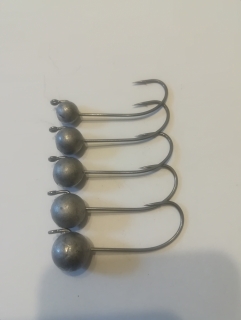 jig  hačik ichikawa 4/0-20g